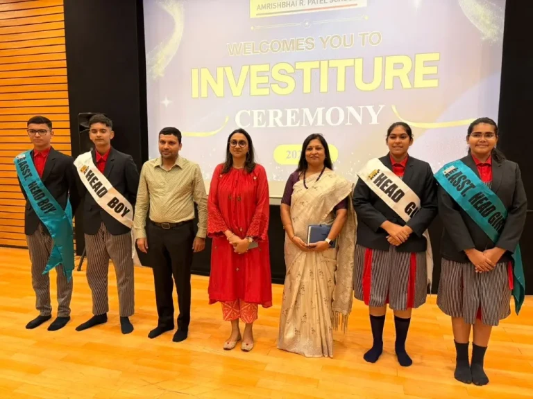 Investiture (2)