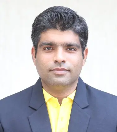 Mr. Anil Dodani,