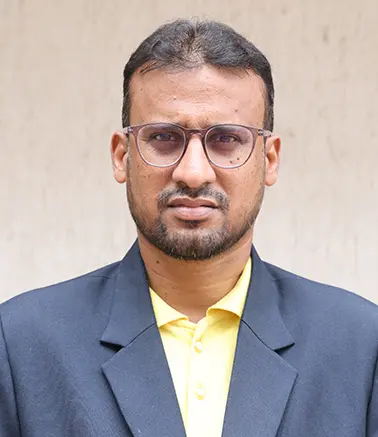 Mr. Anwar Haroon, PRT,BA,B.ED
