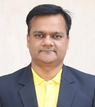 Mr. Ashwin Sharma, PRT MA, B.Ed. PGDCA