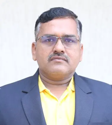 Mr. Dipak Patil,