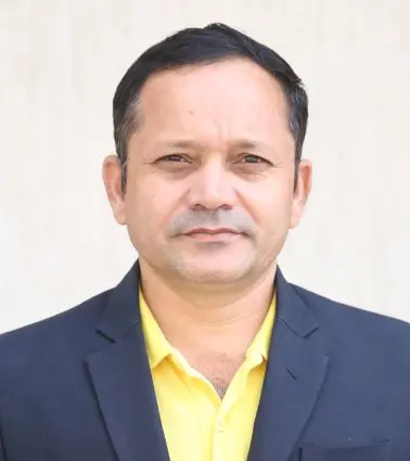 Mr. Jitendra Lohar,