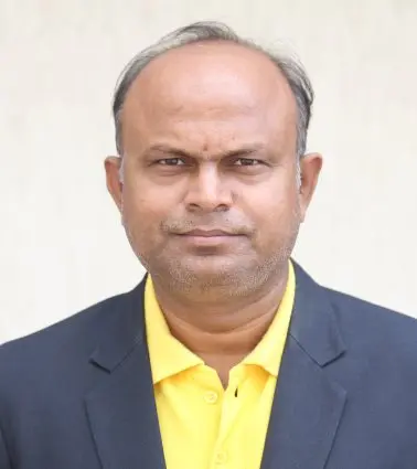 Mr. Mangesh Takur,