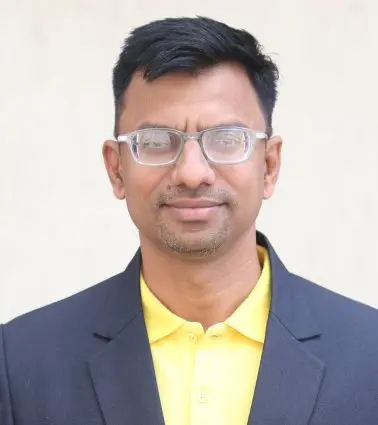 Mr. Prashant Lohar,