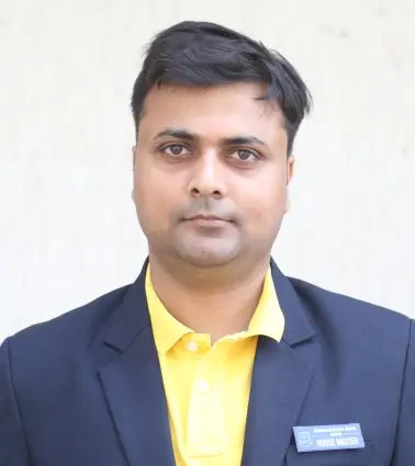 Mr. Rahul Kaushal,