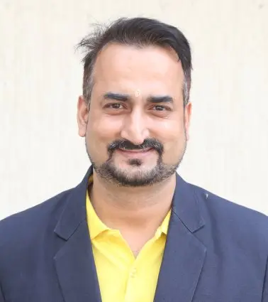 Mr. Rajnikant Thakur,
