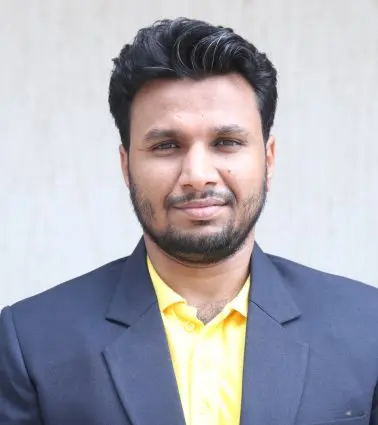 Mr. Shashi Joshi,