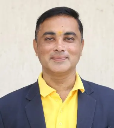 Mr. Suraj rane,