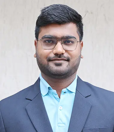 Mr. Tushar Badgujar