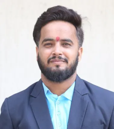 Mr. Vishal