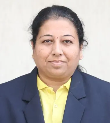 Ms, Jayshree Shisode, TGT,MA,M.ED