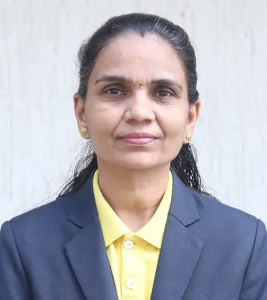 Ms. Manisha Sonawane, PPRT