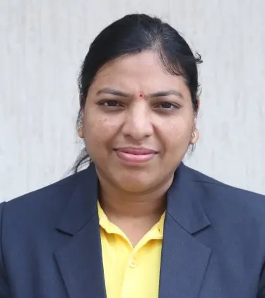 MS. Meera Pawra, PPRT
