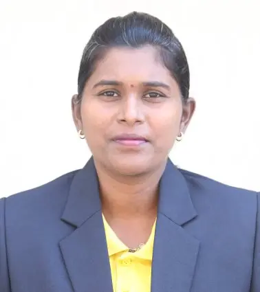Ms. Minal Dongare, PRT