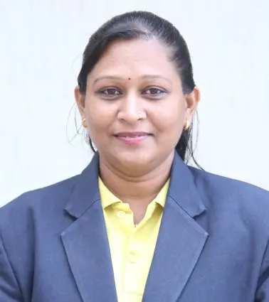 Ms. Neeta PAtil, PPRT