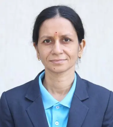 Ms Sapna Tamboli, Librarian