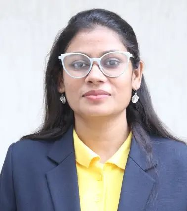 Ms. Snehal Pardhe, TGT,M.SC(CS),B.ED