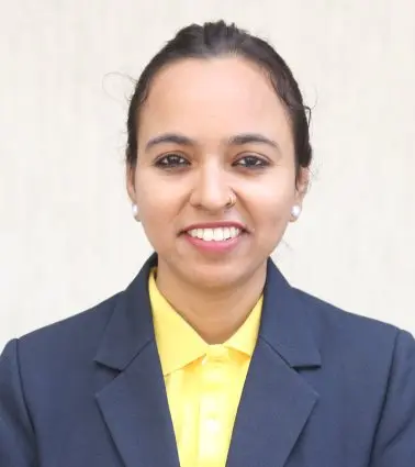 Ms. Tabassum Ansari, PGT,M.SC,B.ED
