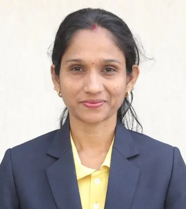 Ms. Unnati Wani, PPRT