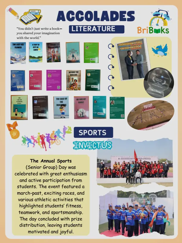 newsletter vol. 2
